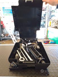 CRIC NUOVO per Citroen Jumper , Fiat Ducato, Peuge