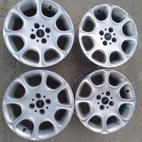 cerchi lega Fiat Multipla 15