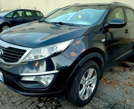 Kia Sportage 1.7 CRDI VGT 2WD - PERFETTE CONDIZION