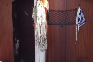 Barca a vela circa 9,40 m