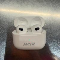 Airpods originali apple