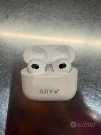 Airpods originali apple