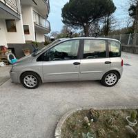 Multipla 19 multijet 120cb