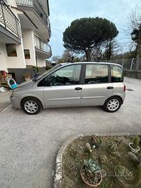 Multipla 19 multijet 120cb