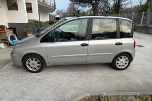 Multipla 19 multijet 120cb