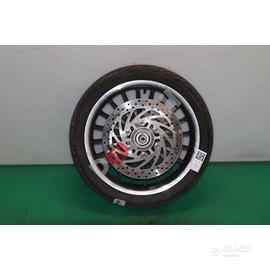 Ruota ant. Piaggio (ciclomotori) Beverly 300 2017
