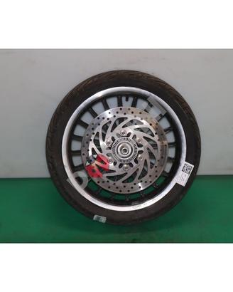 Ruota ant. Piaggio (ciclomotori) Beverly 300 2017
