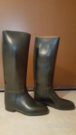 Stivali da equitazione