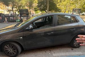 Fiat Bravo 