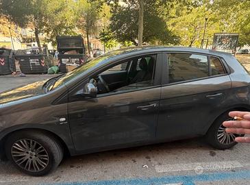 Fiat Bravo 