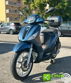 PIAGGIO Medley 125 ABS