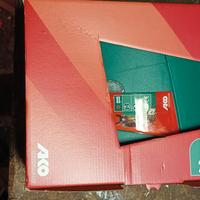 Alimentatore per rete animali elettrificata