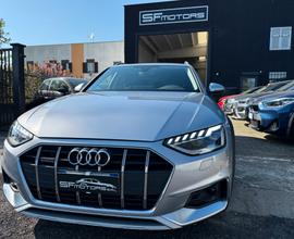 Audi A4 allroad A4 allroad 40 TDI 204 CV S tronic 