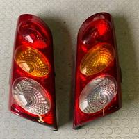 Fanali posteriori Vem Giotti Victoria del 2013