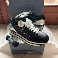 Hogan Sneakers colore nero