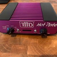 Thd hot plate 16 ohm