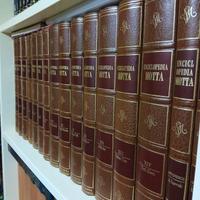 enciclopedia Motta