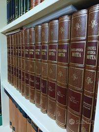 enciclopedia Motta