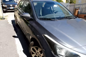 Hyundai i20 GPL del 2016