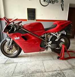 Ducati 996
