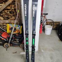 head e-magnum 170