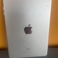 Apple ipad mini  vecchiotto ma funzionante