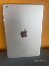 Apple ipad mini  vecchiotto ma funzionante