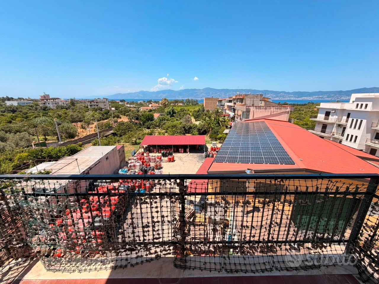 Appartamento – Reggio di Calabria, Reggio Calabria - Altro
