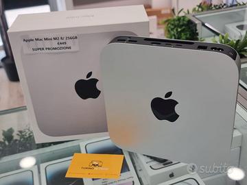 APPLE MAC MINI M2 8/ 256GB - PROMO