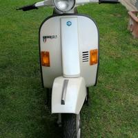 piaggio vespa pk xl 50