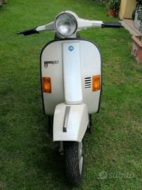 piaggio vespa pk xl 50