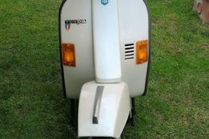piaggio vespa pk xl 50