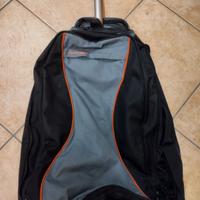 Zaino trolley Newfeel – usato