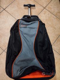 Zaino trolley Newfeel – usato