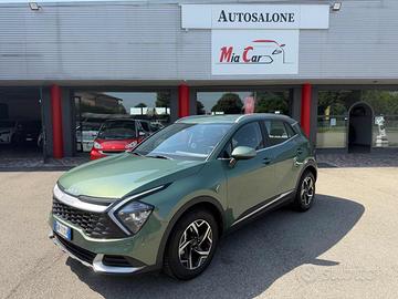 Kia Sportage 1.6 TGDi MHEV DCT Business