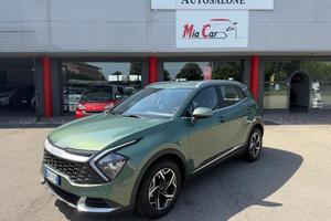 Kia Sportage 1.6 TGDi MHEV DCT Business