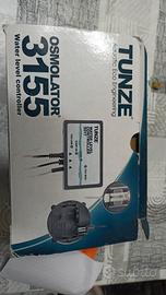 schiumatoio.  rabbocco d acqua, refrigeratore.