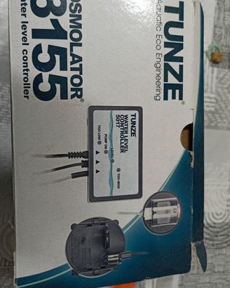 schiumatoio.  rabbocco d acqua, refrigeratore.