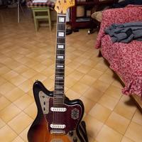 Jaguar squier classic vibe