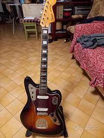 Jaguar squier classic vibe