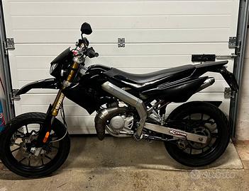 Derbi Senda sm drd 50