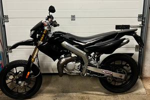 Derbi Senda sm drd 50