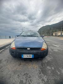 FORD KA PRIMA SERIE 2005 SOLO 85 mila KM