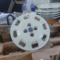 Copricerchi originali fiat 600