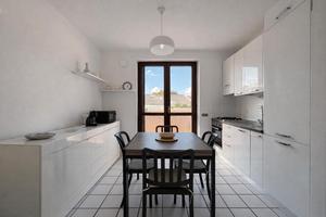 Trilocale al mare per tutto l'anno