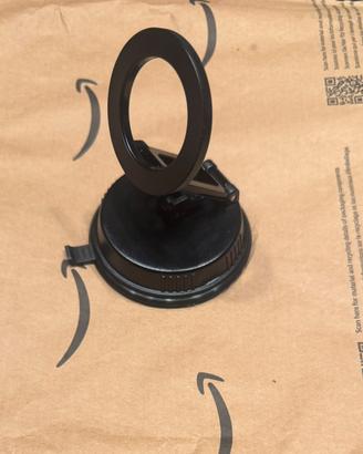 Supporto magnetico auto per smatphone