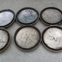 Ricambi vari Fiat Topolino A/B/C e Balilla