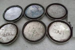 Ricambi vari Fiat Topolino A/B/C e Balilla