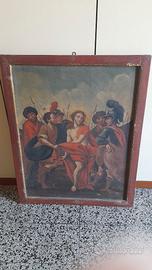 Quadro antico 