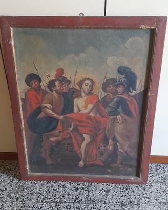 Quadro antico 